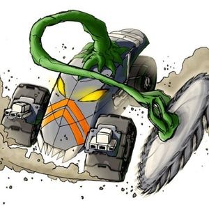 Meet your Posher, Mark